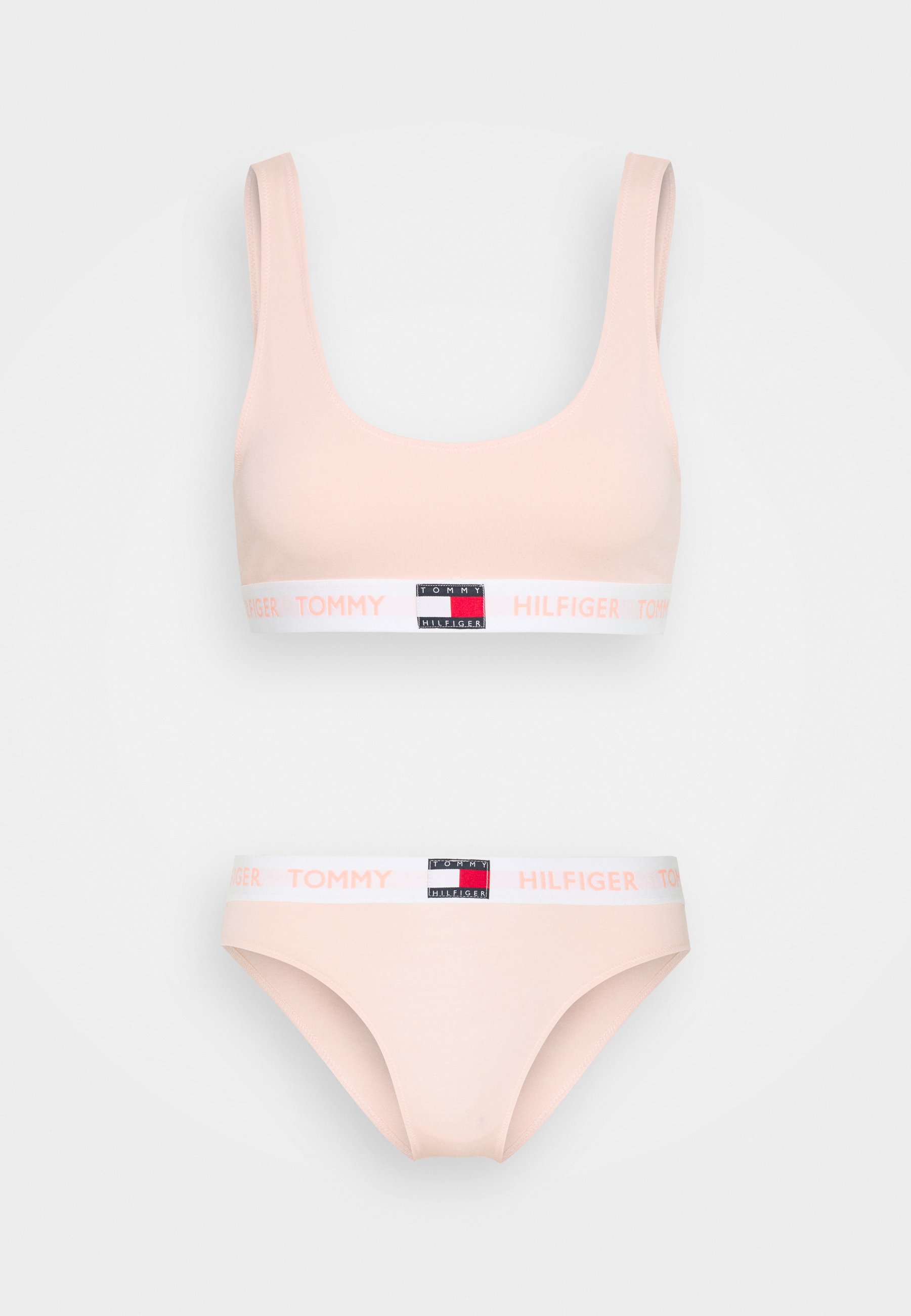 set bikini tommy hilfiger