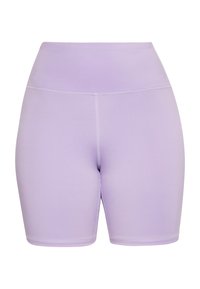Leggingek - Nadrágok - lavendel