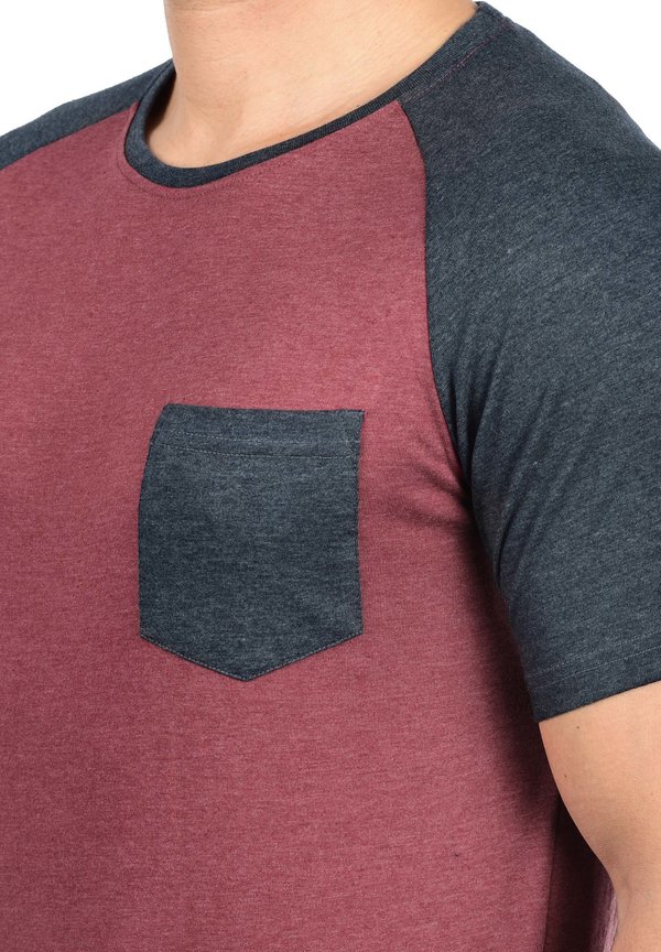 IDGRESHAM - Print T-shirt3