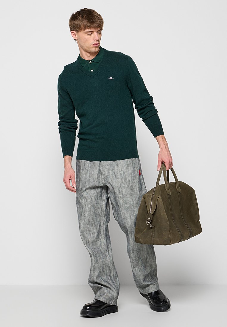 Strickpullover