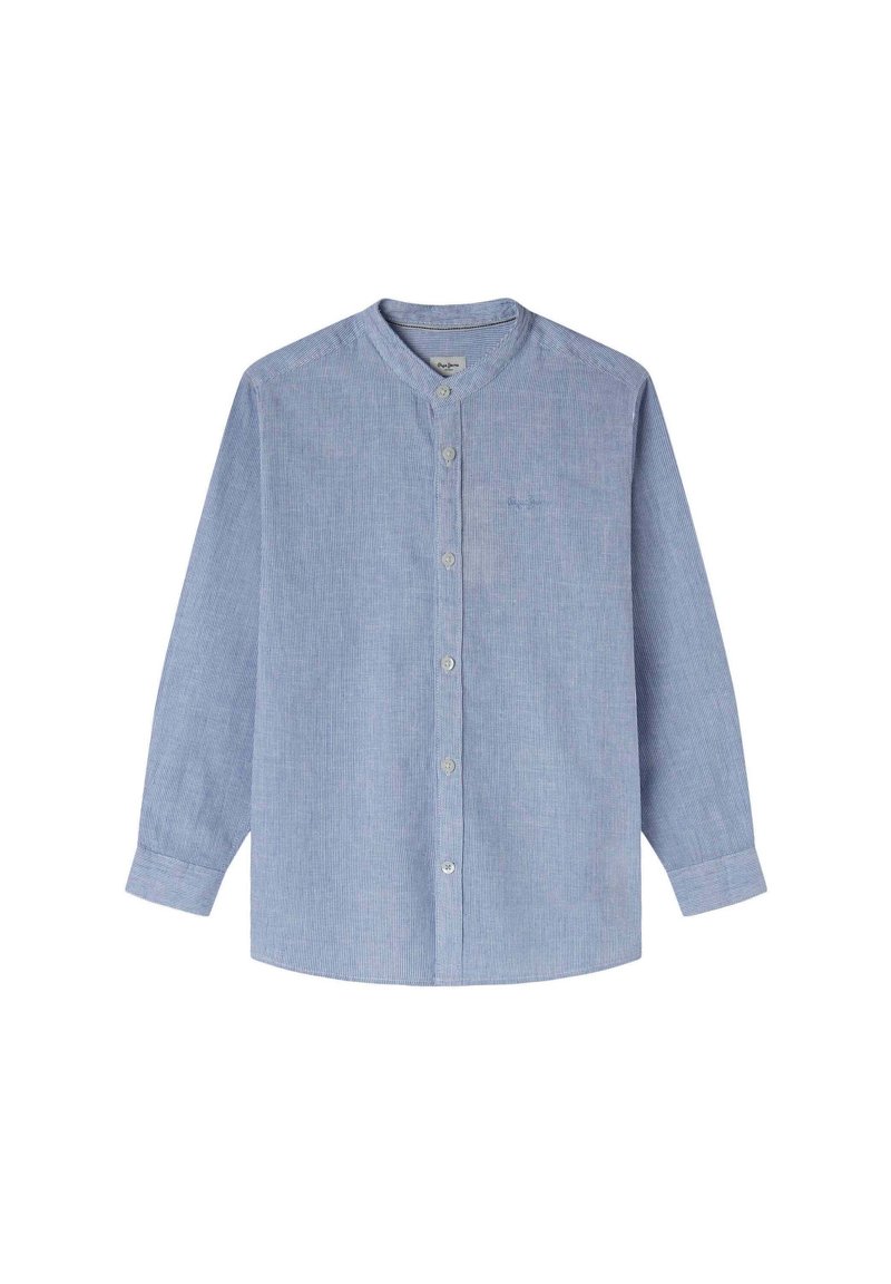 Pepe Jeans CHESTLEY - Košile - azzurro blue