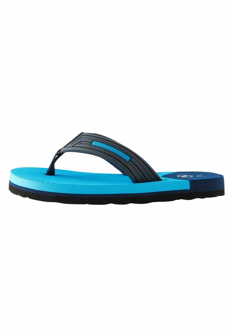 Next FLIP FLOPS Teensandalen blue/blauw Zalando.nl