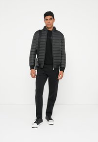 KARL LAGERFELD Vinterjakker - black