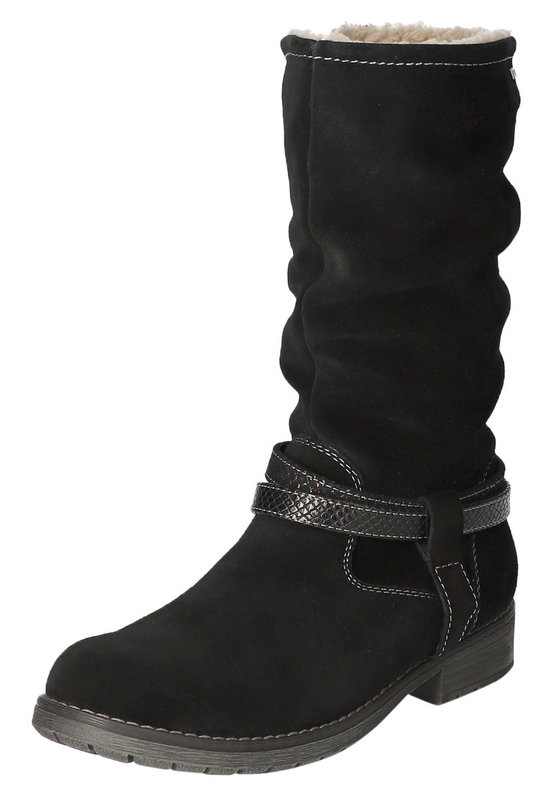 lurchi winterstiefel finn