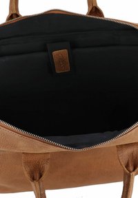 Plevier Aktetas - cognac