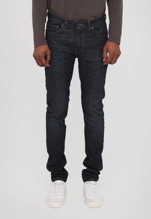 Jeans Slim Fit - dark-blue denim