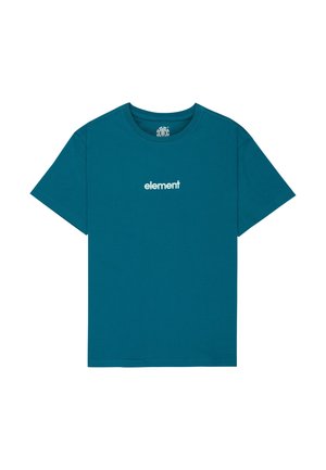 - T-shirt z nadrukiem