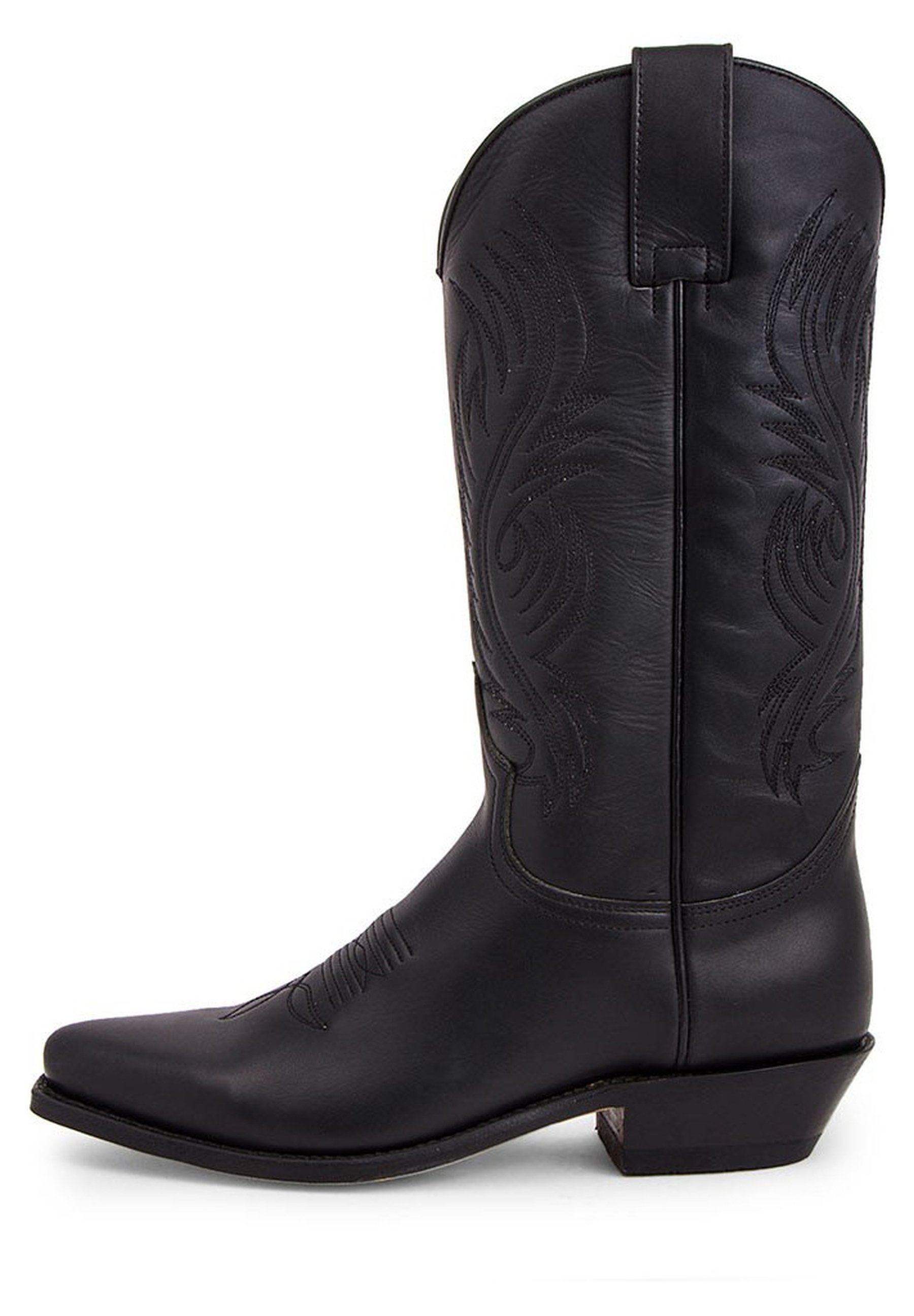 Botas cowboy de mujer | Botas camperas en Zalando