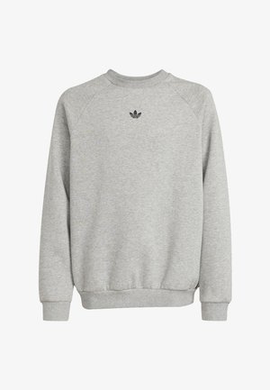 Sportska majica - medium grey heather