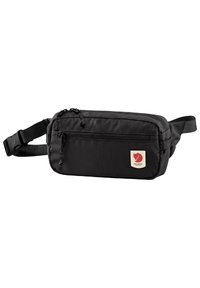 HIGH COAST HIP PACK - Bältesväska - black