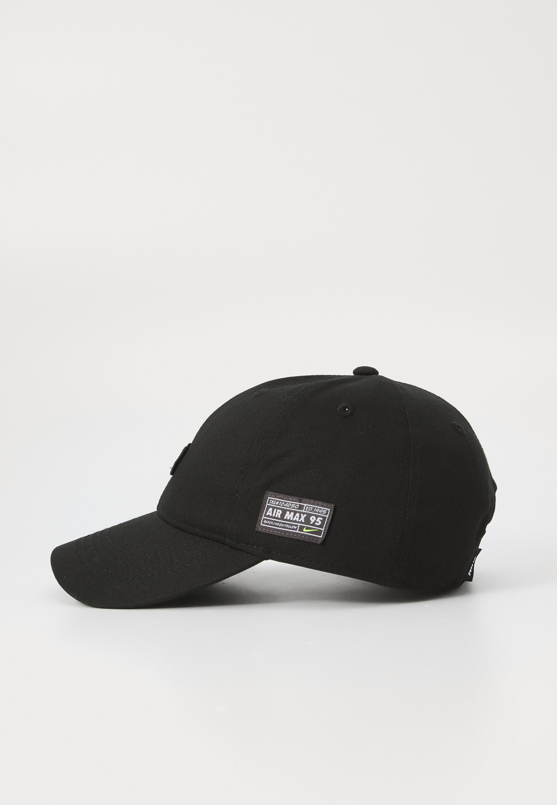 casquette air max noir