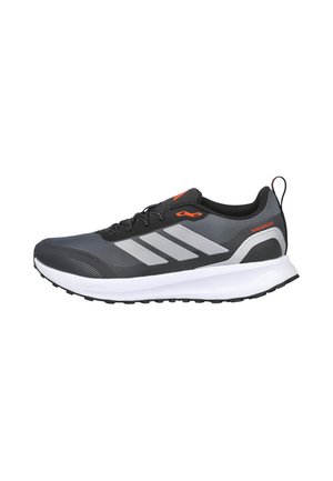 adidas Performance, ADIDAS JI4084-RUNFALCON-5TR ZAPATILLA HOMBRE • RUNNING - Zapatillas running asfalto - black