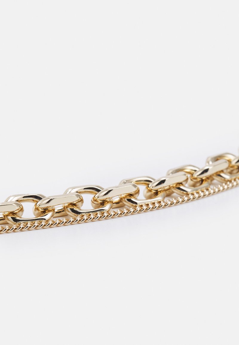 Damen Halsketten | Patrizia Pepe FLY CHAIN BRACELET Armband light shiny gold-coloured/goldfarben - JC79535 Damen Halsketten | Patrizia Pepe FLY CHAIN BRACELET Armband light shiny gold-coloured/goldfarben - JC79535