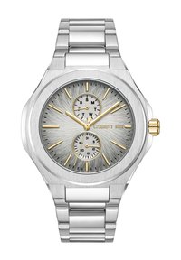 Cerruti 1881 LUCARDO - Laikrodis - grey and silver coloured