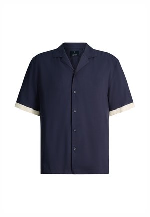 JOOP!, KURZARM- KAWO - Hemd - navy