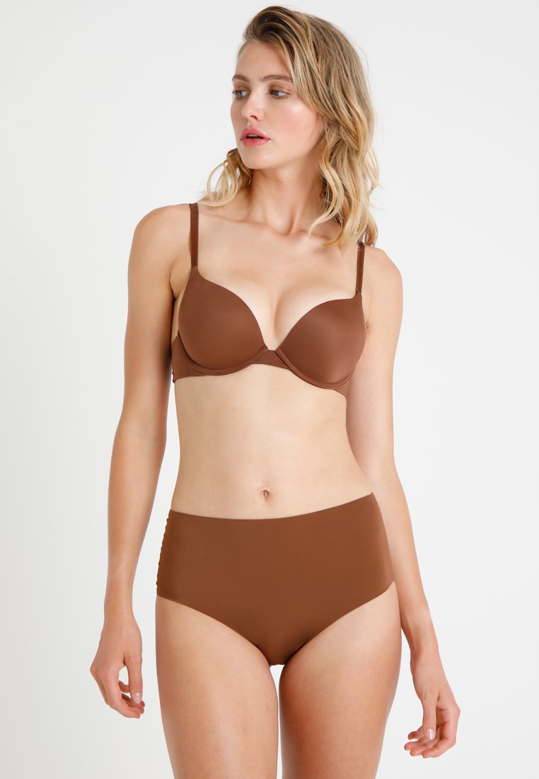 Donna HIGH WAIST BRIEF - Culotte Donna HIGH WAIST BRIEF - Culotte