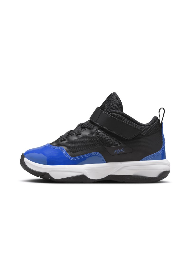Jordan JORDAN STAY LOYAL 3 UNISEX - Sneakers basse - black game royal white
