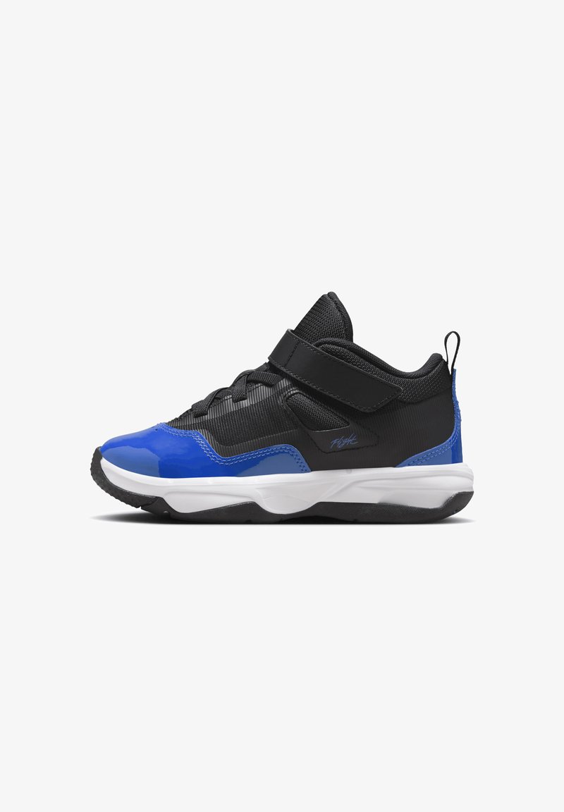 Jordan JORDAN STAY LOYAL 3 UNISEX - Sportbačiai - black game royal white