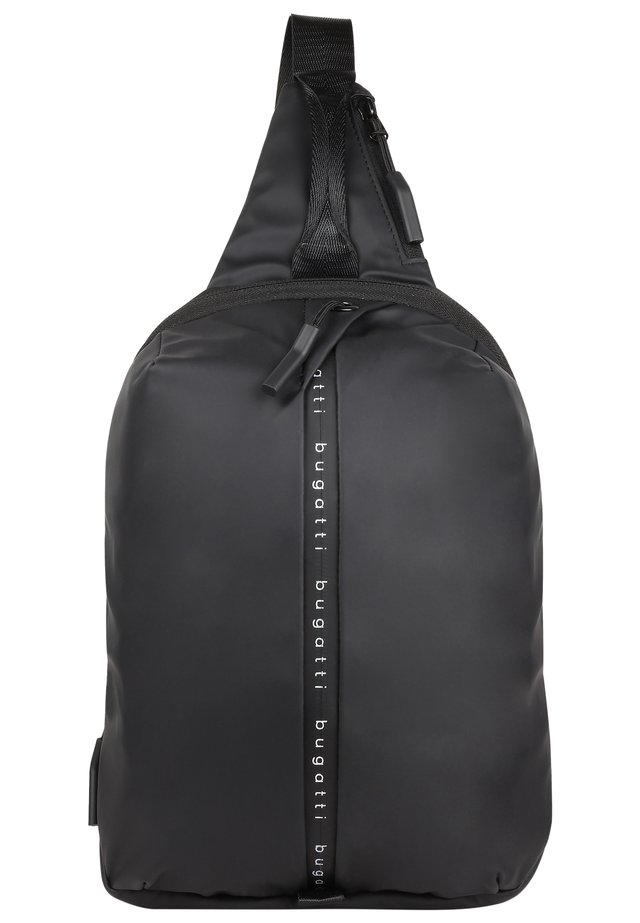 Umhängetasche - schwarz