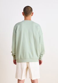 Nike Sportswear CLUB FLEECE - Camisola - jade horizon