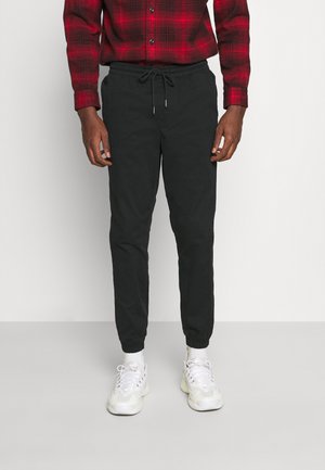 JJIGORDON JJLANE - Pantaloni - black