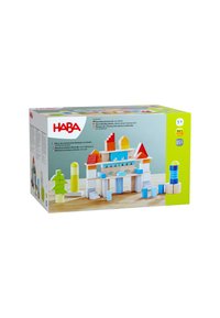 HABA SET MITTEL - Building blocks - mehrfarbig
