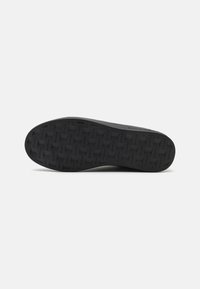 Calvin Klein Jeans CLASSIC CUPSOLE LACE UP  - Tenisice - triple black