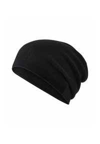 Beanie Unisex - Bonnet - black