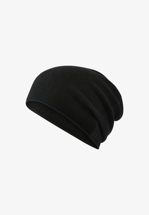 FALKE Muts - black