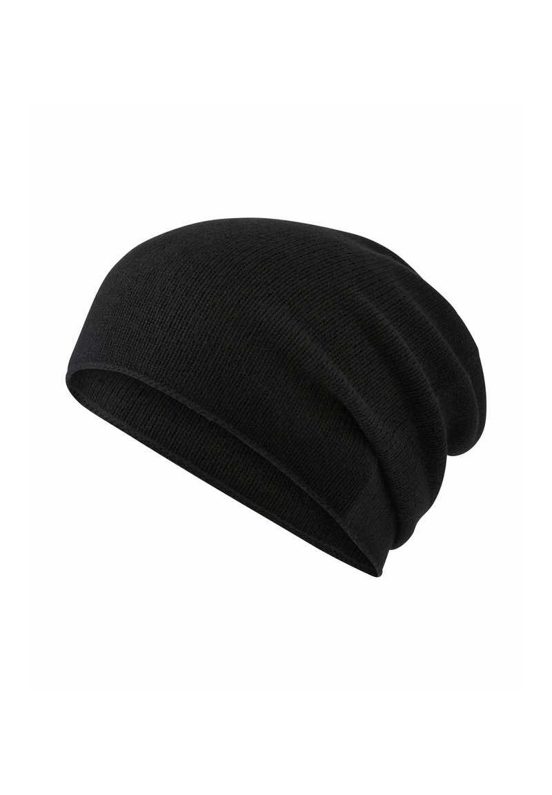 FALKE Berretto - black