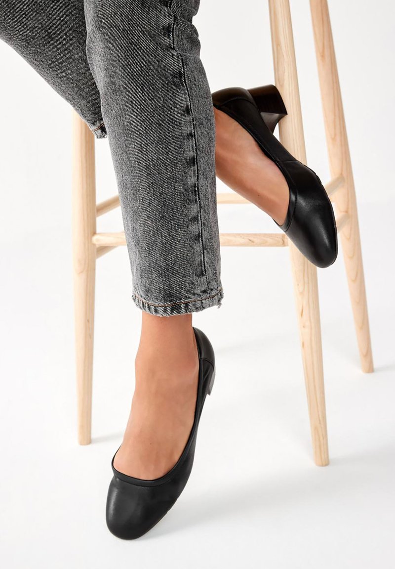 Damen Klassische Pumps | Next Pumps black/schwarz - IW36439 Damen Klassische Pumps | Next Pumps black/schwarz - IW36439