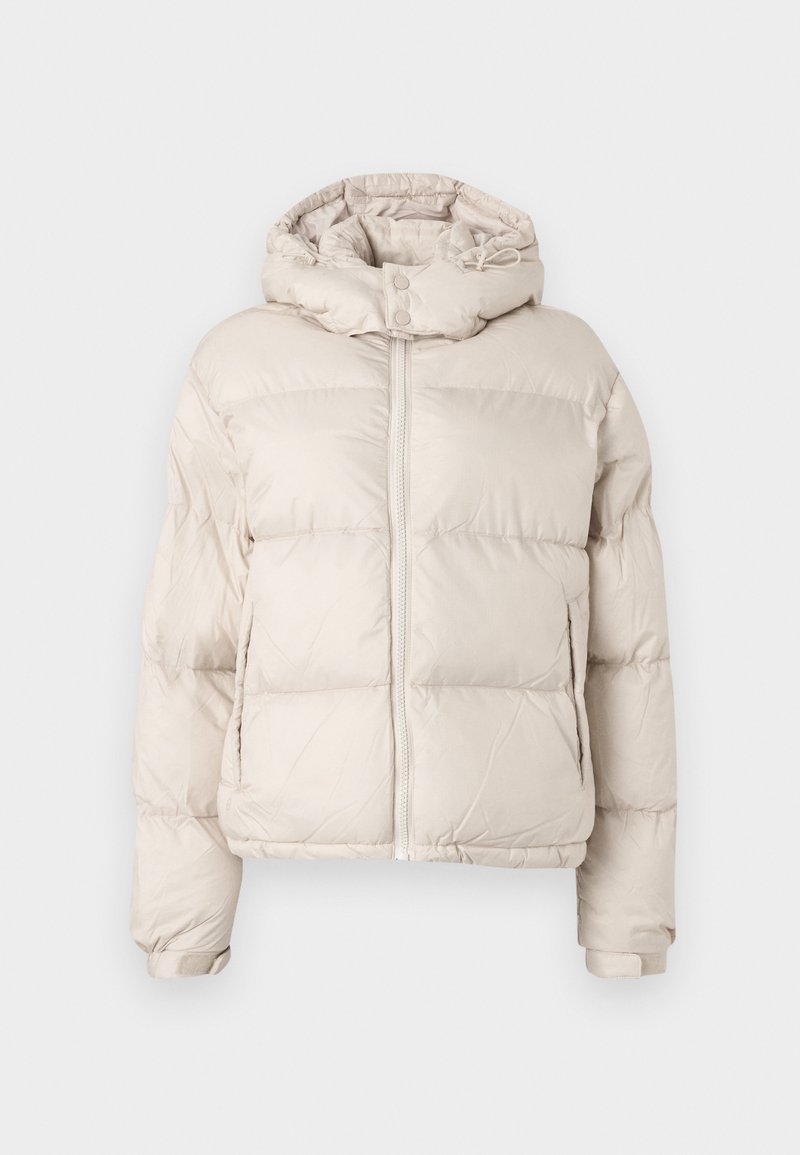 LTB Winterjas crème LTB Winterjas crème