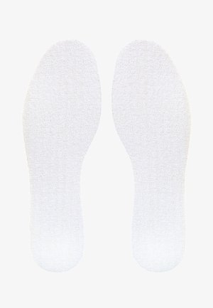 Kaps UNISEX biały