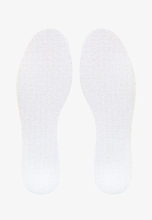 COMFORTABLE FROTTE INSOLE FOR KIDS - CUT TO FIT - Vidpadis - white