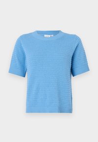 Sélectionné, light blue