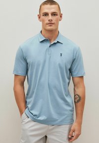 Next THREE PACK - Polotričko - blue mix