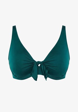 Vivisence, Bikinitop - green