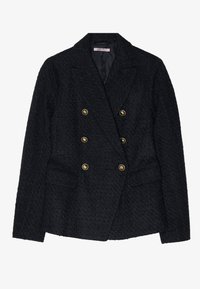 Blazer - black