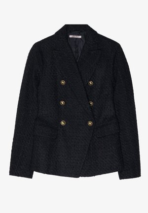 Anna Field Blazer - black