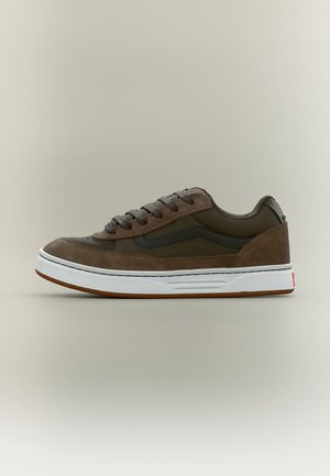 ESTAZZO UNISEX - Skatesko - chocolate