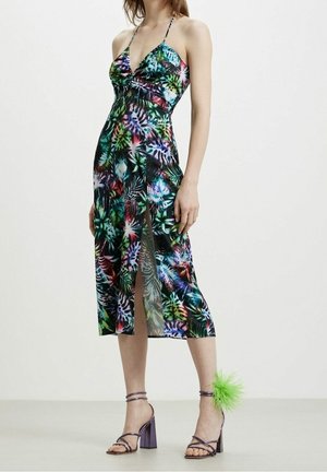 Vestido informal - black