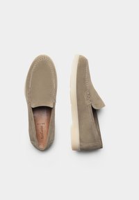 NeroGiardini Zapatos sin cordones - biscotto