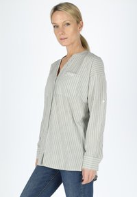 Seaside HOUSTON - Blouse - seaweed green
