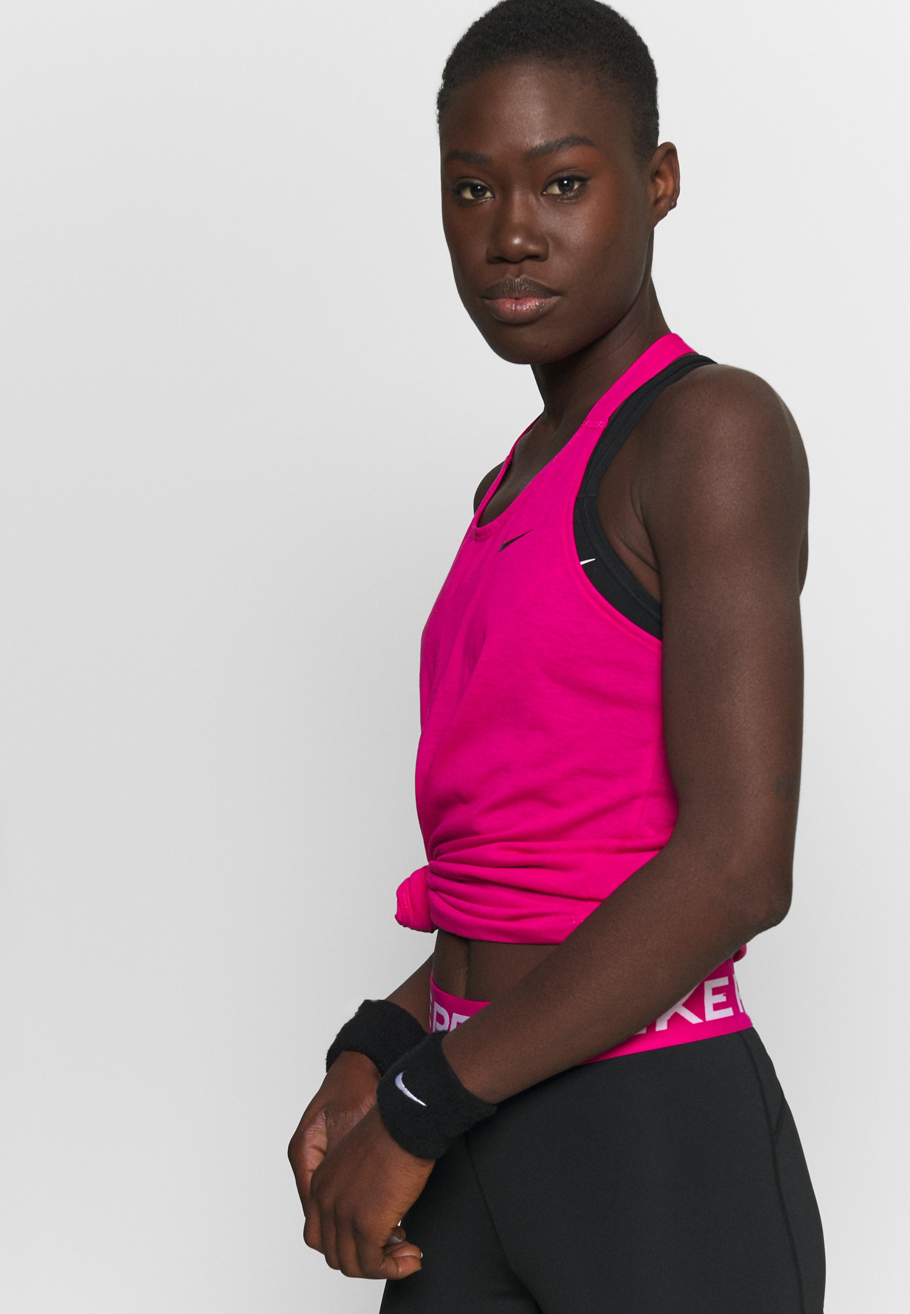 Femme DRY ELASTIKA TANK - T-shirt de sport Femme DRY ELASTIKA TANK - T-shirt de sport