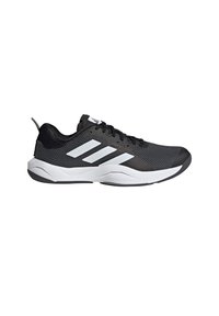 adidas Performance - RAPIDMOVE TRAINER - Træningssko - core black grey six grey six Miniaturebillede 1