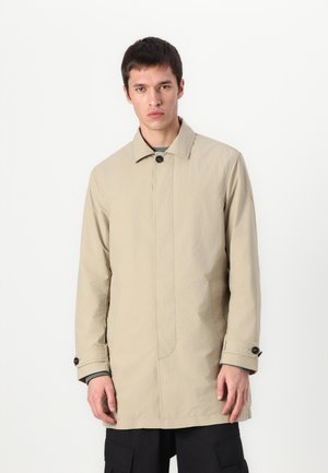 RHYS - Light jacket - stone beige