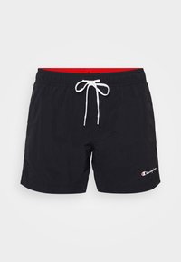 Short de bain - black
