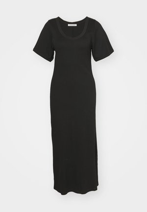 By Malene Birger ANAISSA - Robe en jersey - black