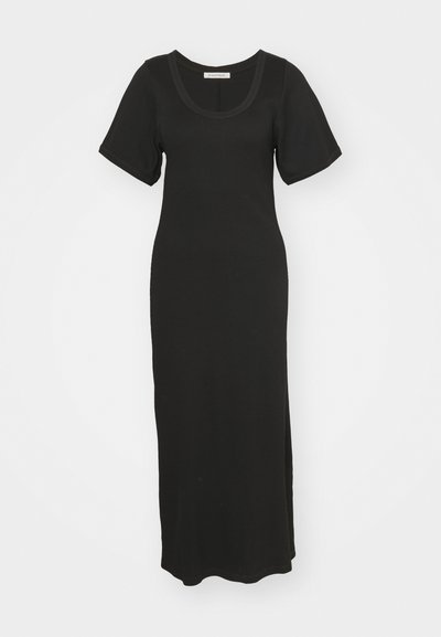 By Malene Birger ANAISSA - Trikotaažkleit - black
