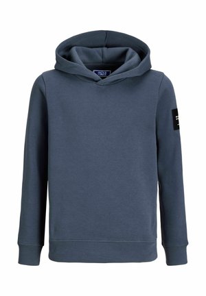 Jack & Jones Kids, HOODIE HOODIE JUNIOR - Sweat à capuche - turbulence
